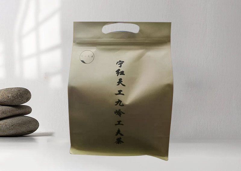 散装-宁红功夫茶（春茶）500g/袋